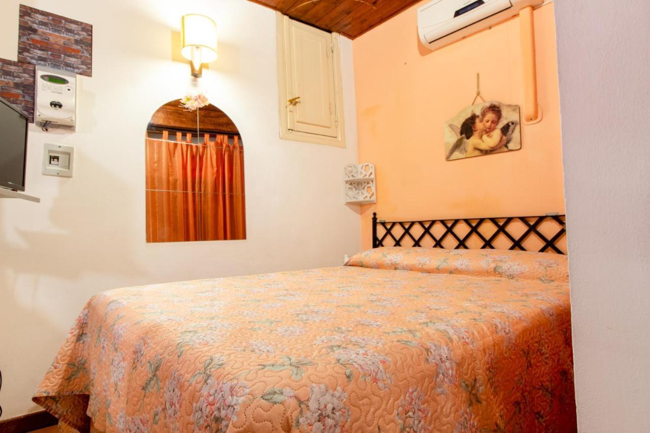Casa Rosa Ortigia Apartment Syracuse Exterior photo